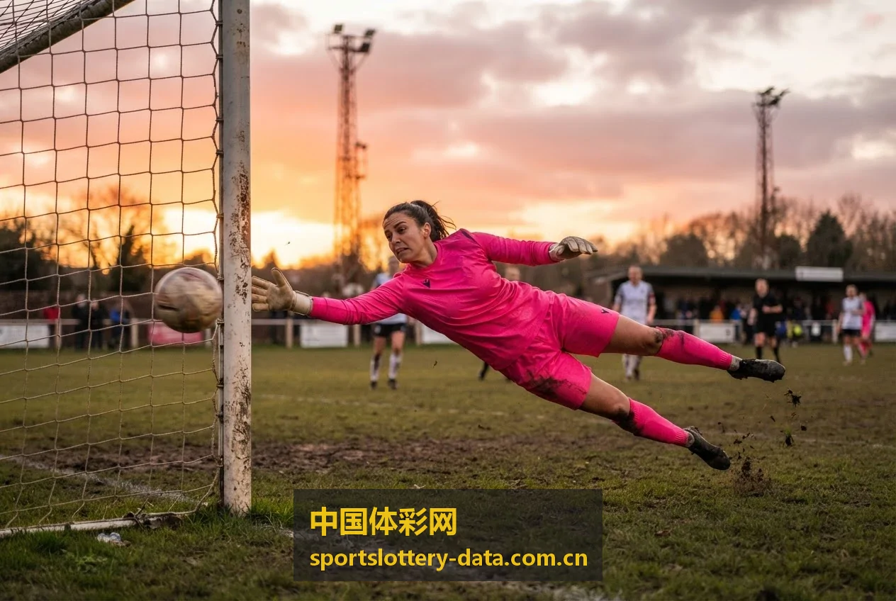 中国体彩网开奖结果公告服务场景